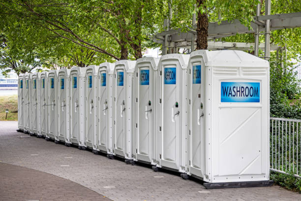Best High-end porta potty rental  in Twin Lake, MI