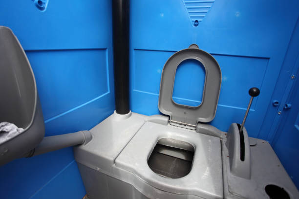 Porta potty rental for festivals in Twin Lake, MI