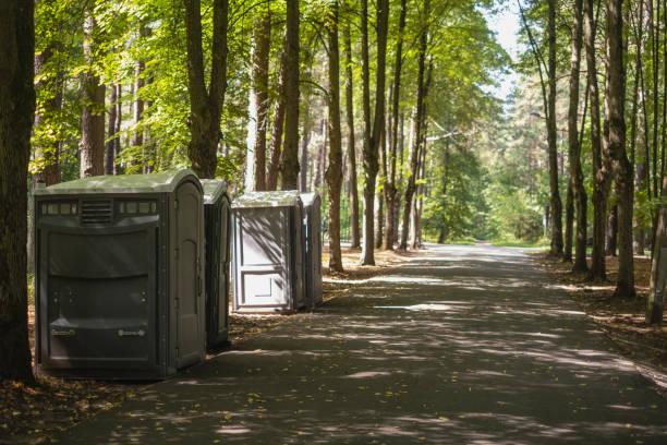Best Wedding porta potty rental  in Twin Lake, MI