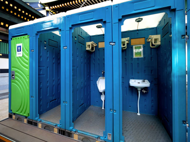 Best Porta potty rental for parties  in Twin Lake, MI