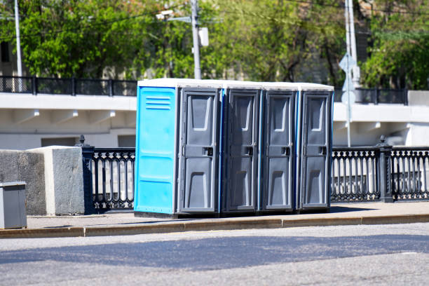 Best Local porta potty services  in Twin Lake, MI